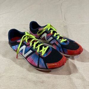 New Balance Kick XC 5000 VI
